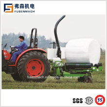 Swm0810 Mini Round Hay/Straw/Silage Bale Wrapper